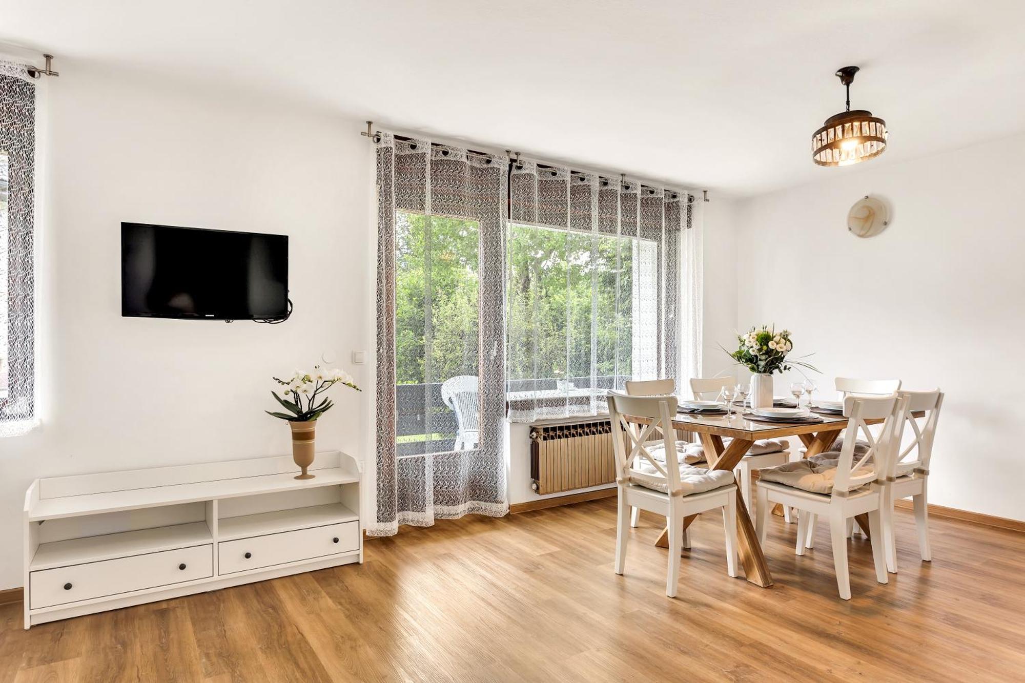 Apartments Svetina Bled Exteriér fotografie