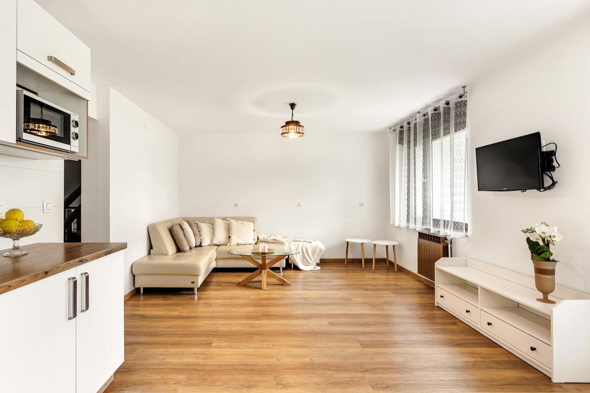 Apartments Svetina Bled Exteriér fotografie